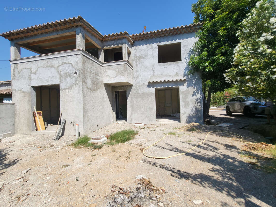 Appartement à SAINTE-MAXIME