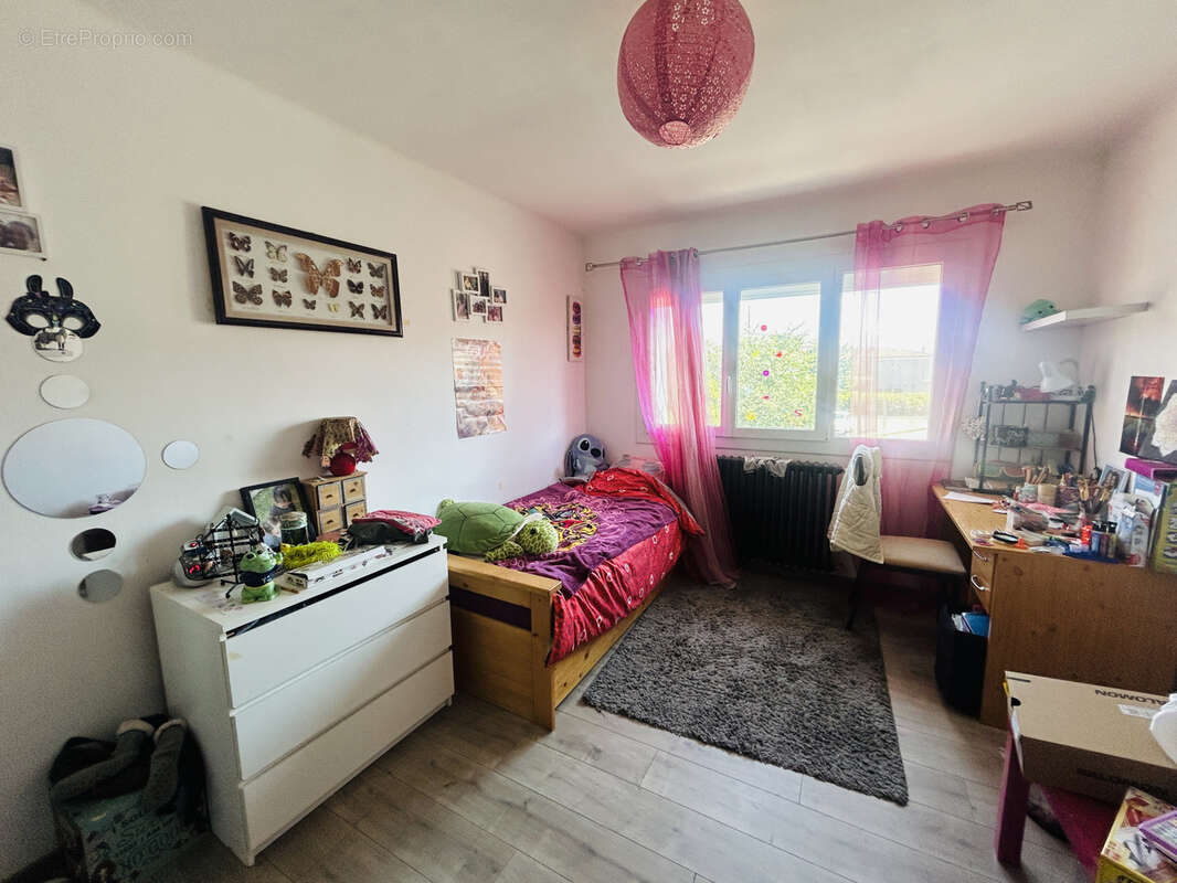 Maison T4 - Secteur haut de Grazailles - photo 15