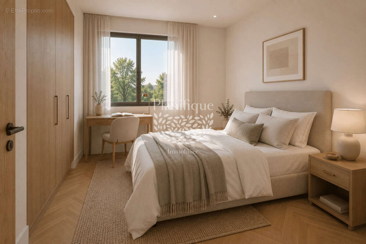 Vivez en grand aux portes de la Suisse dans un appartement 5 pièces d'exception - photo 7