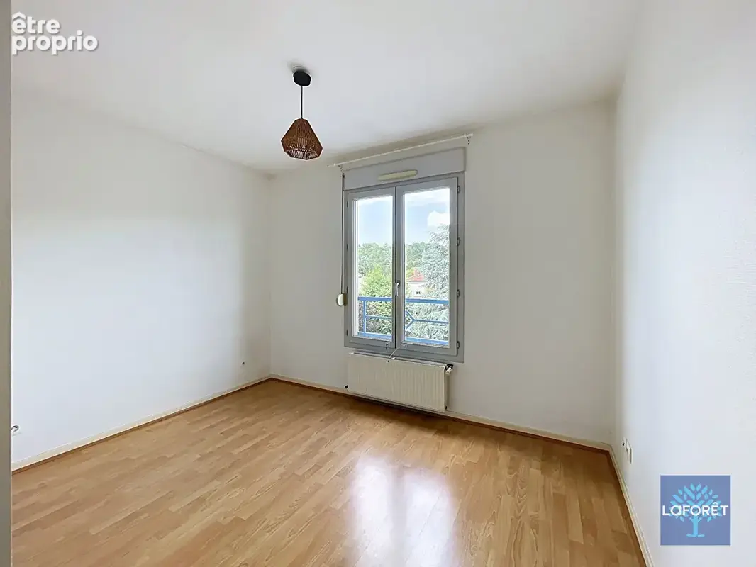 Appartement Neuville Sur Saone 4 pièce(s) 85.5m2 - photo 7