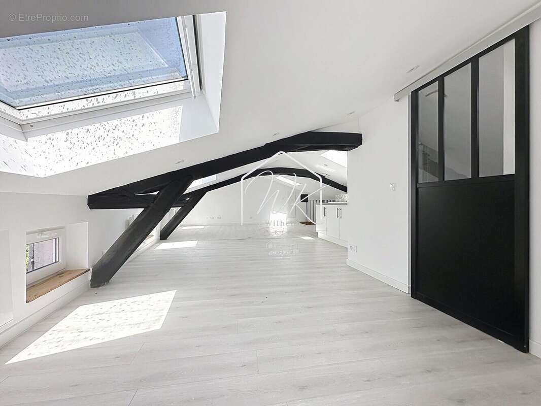 Photo 5 - Appartement à TOUL