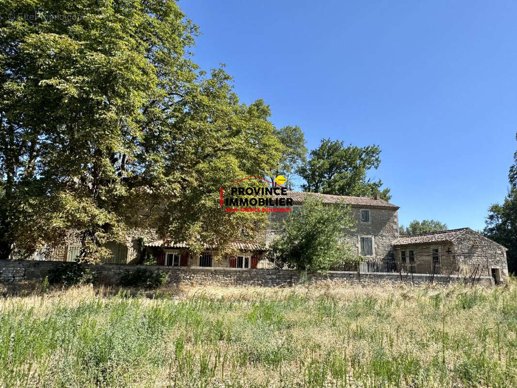 Maison 86 m² à Montsegur-Sur-Lauzon  - photo 8