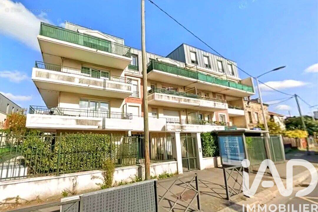 Photo 1 - Appartement à NOISY-LE-SEC