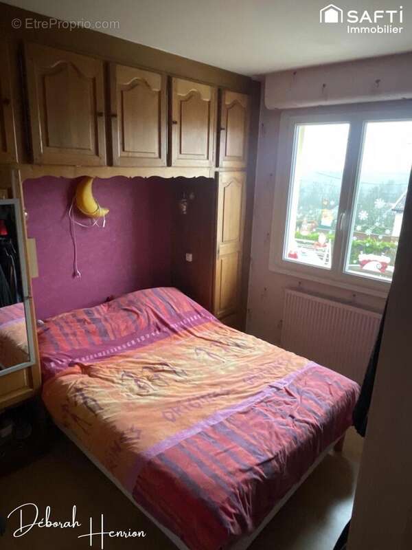 Photo 8 - Maison à ECROUVES