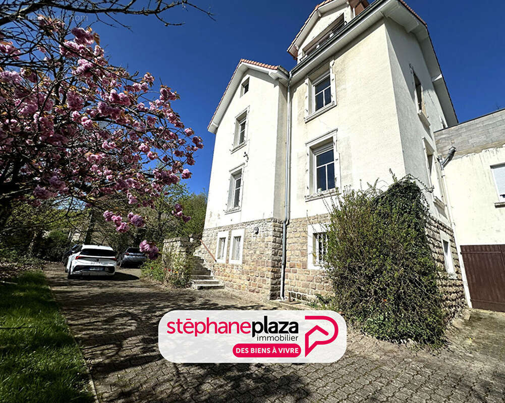 Appartement à SAINT-AVOLD