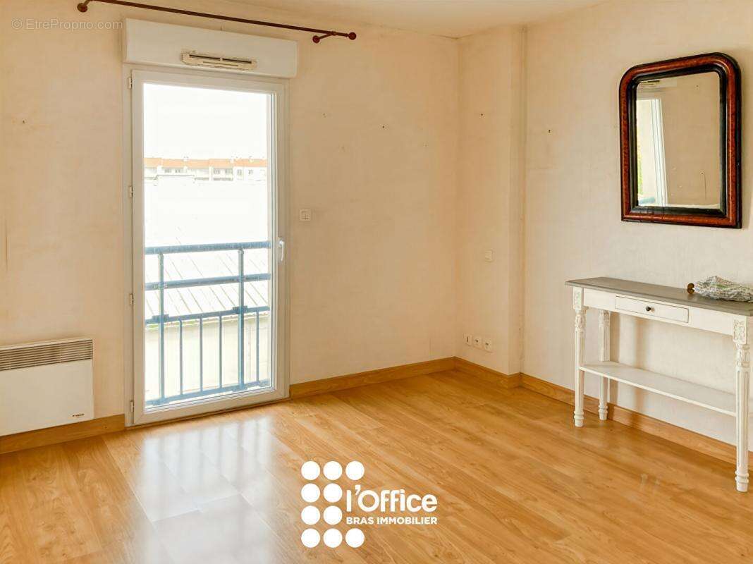 Appartement à LES SABLES-D&#039;OLONNE