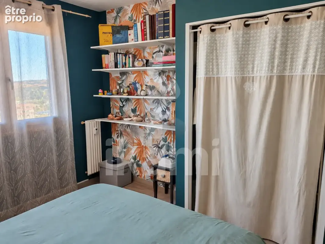 T4 de 85 m2  Balcon et loggia - photo 11