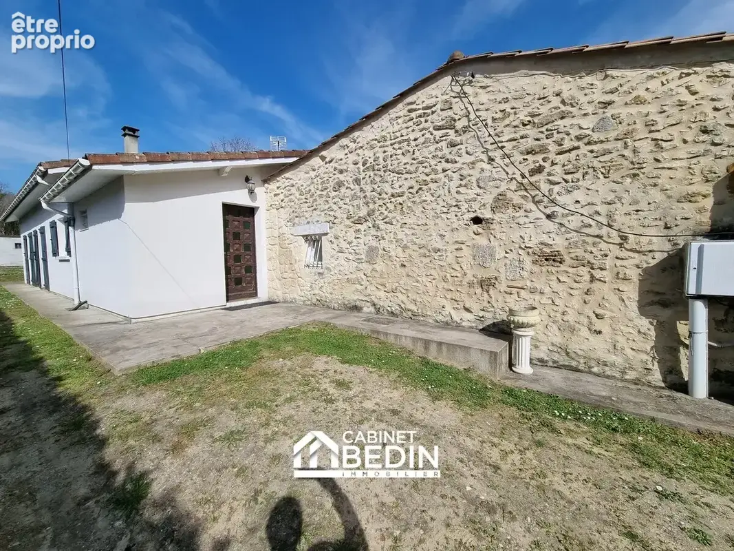 Maison 4 pièces 129 m² à vendre à Martillac (33650) - photo 4
