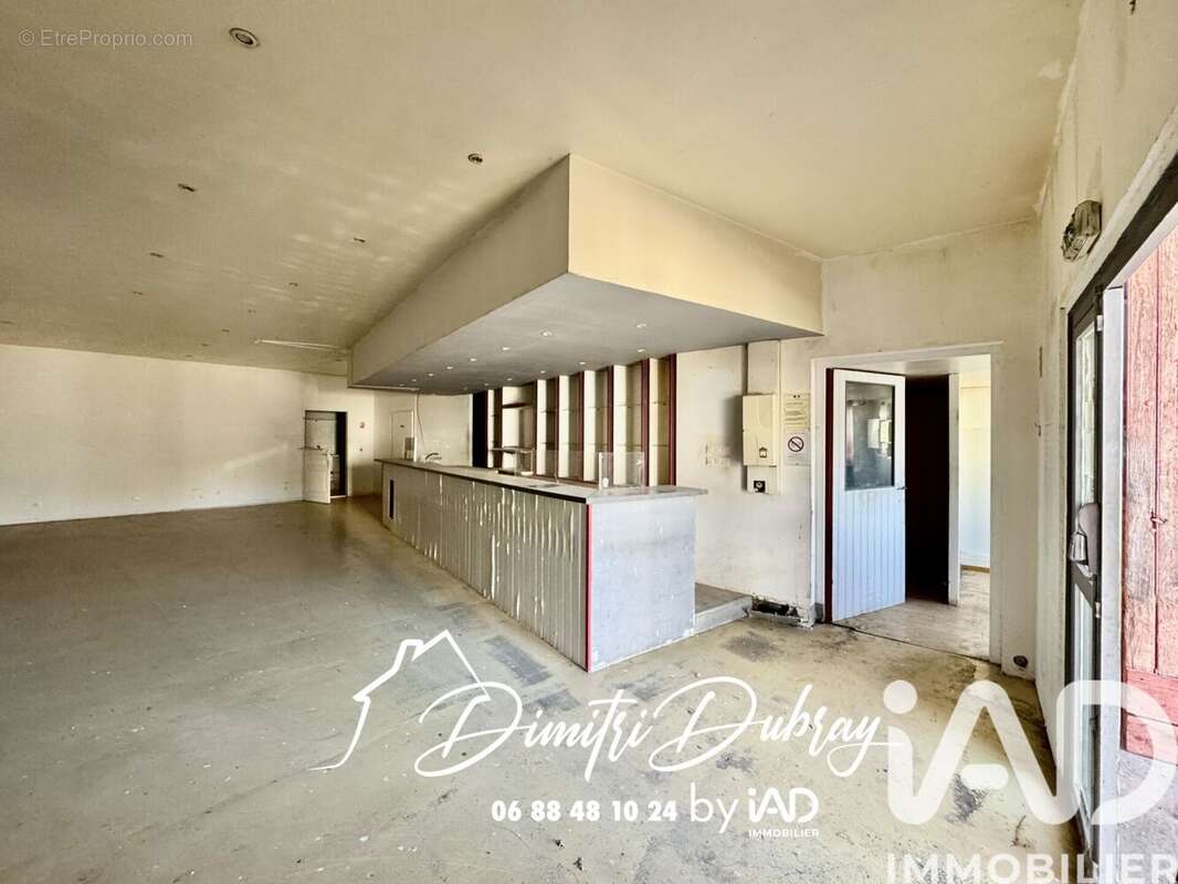 Photo 5 - Maison à ORNAISONS