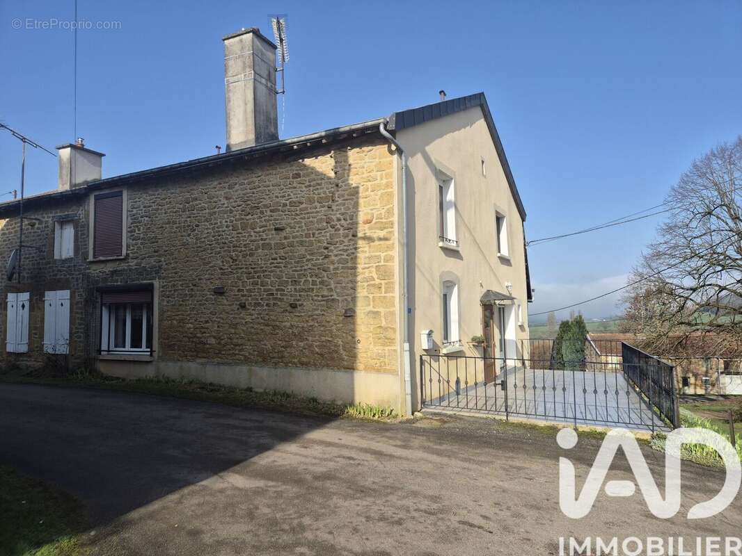 Photo 2 - Maison à MOUZON