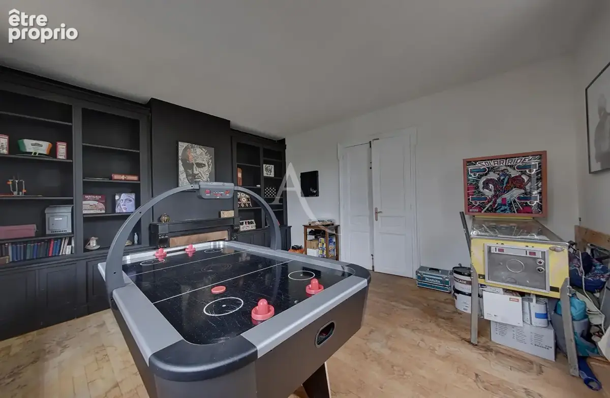 Montauban coeur de ville 285 m² - photo 3