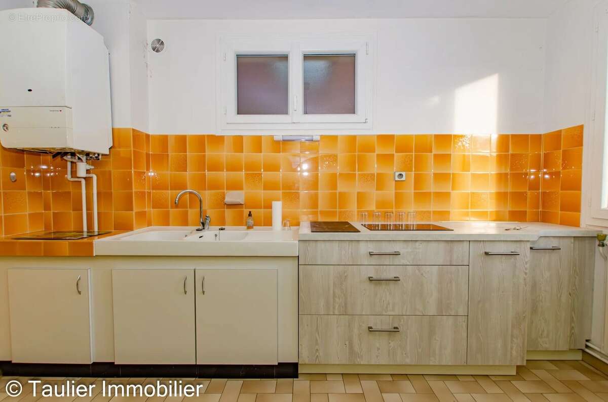 Maison à PONT-EN-ROYANS