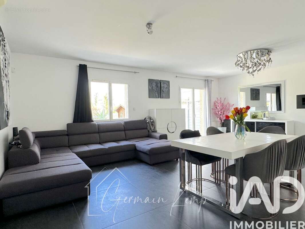Photo 4 - Maison à AOSTE