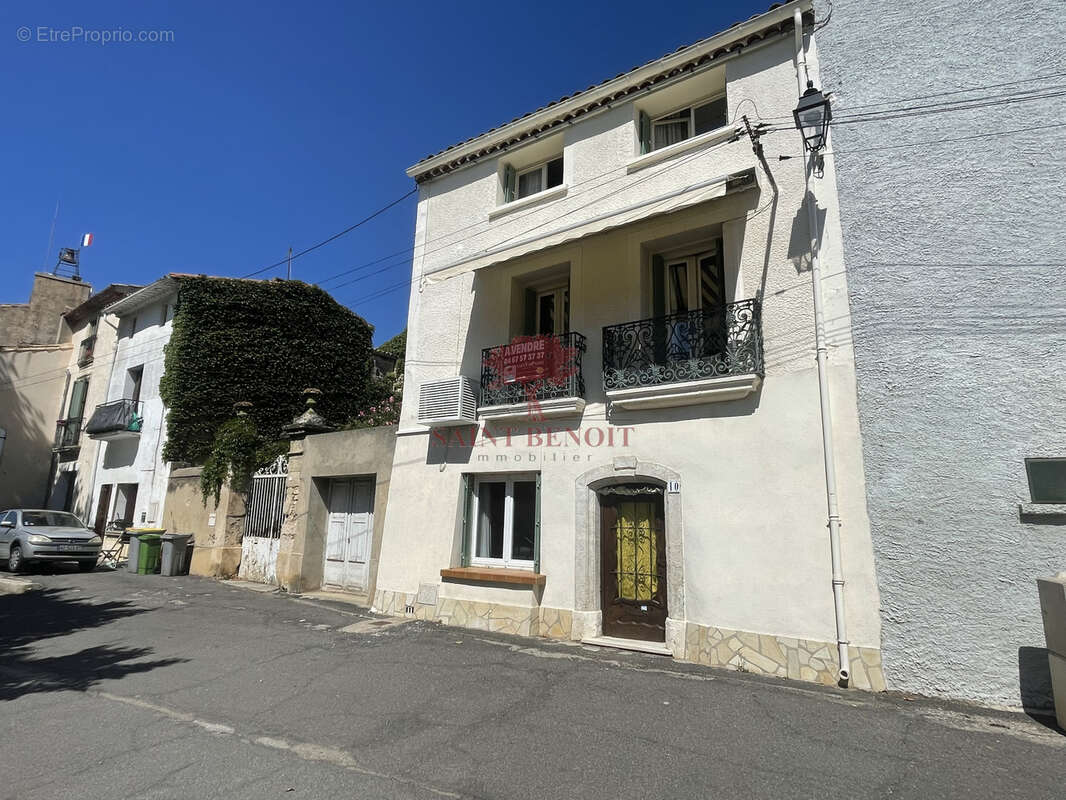 Exclusivite  -   a vendre maison de ville de type t4 - photo 21