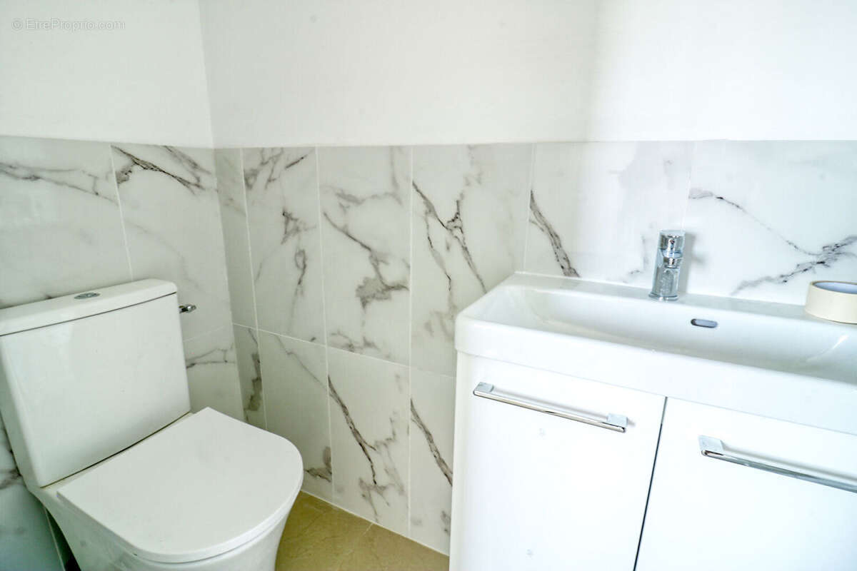 Maison neuve Antony 5 pièces 95 m2 - 4 chambres - photo 5