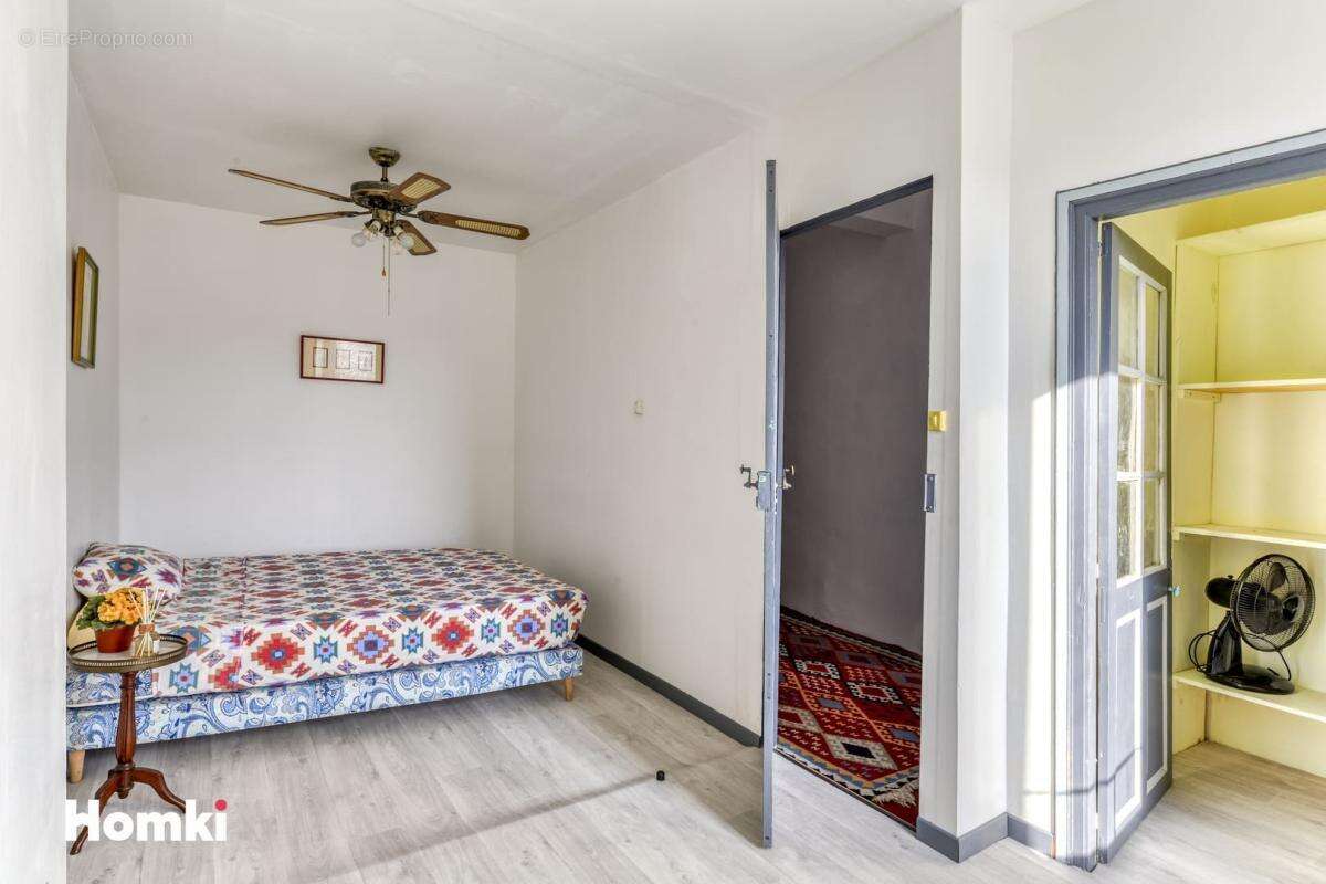 Maison à GINESTAS