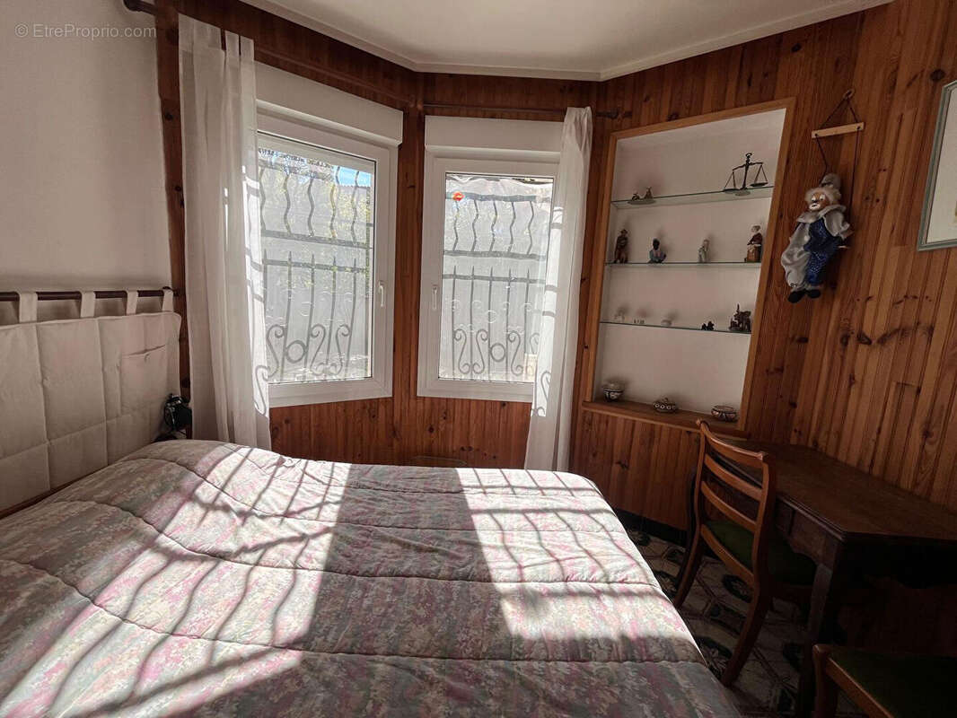 Maison à LA CIOTAT
