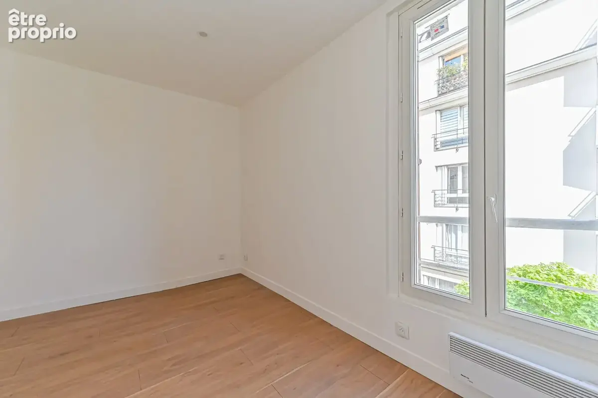 Appartement 2 pièces 23 m² à vendre à Clichy (92110) - photo 7