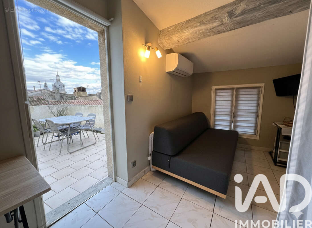 Photo 3 - Appartement à NARBONNE