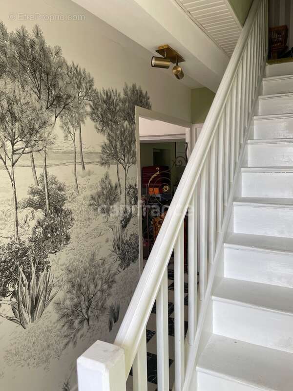 Maison à vendre 4 pièces GRANVILLE (50) - photo 14