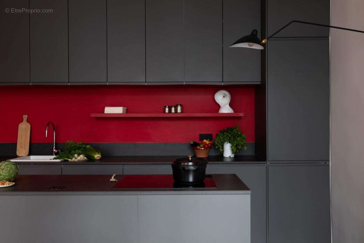 Appartement à PARIS-2E