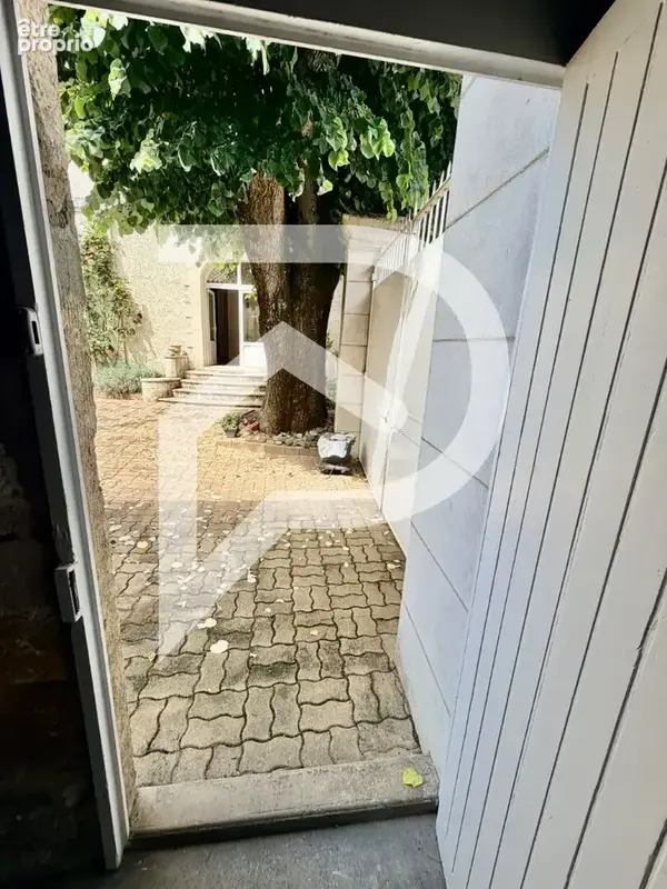 Maison de Ville avec garage à PÉRIGUEUX - photo 16