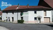 Maison à MORRE