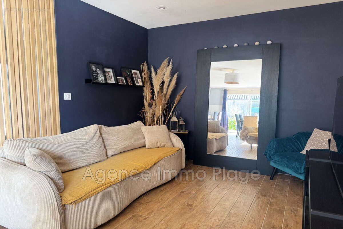 Maison 130 m² à Saint-Vivien-De-Medoc  - photo 8