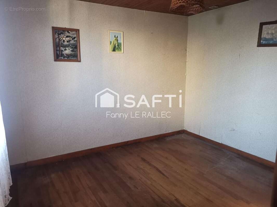 Photo 6 - Maison à PLEUMEUR-GAUTIER