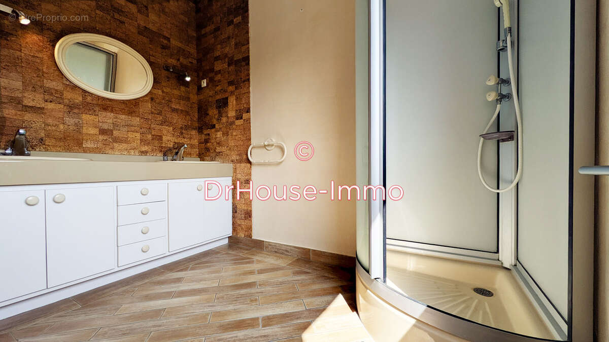 Maison à MONTPELLIER