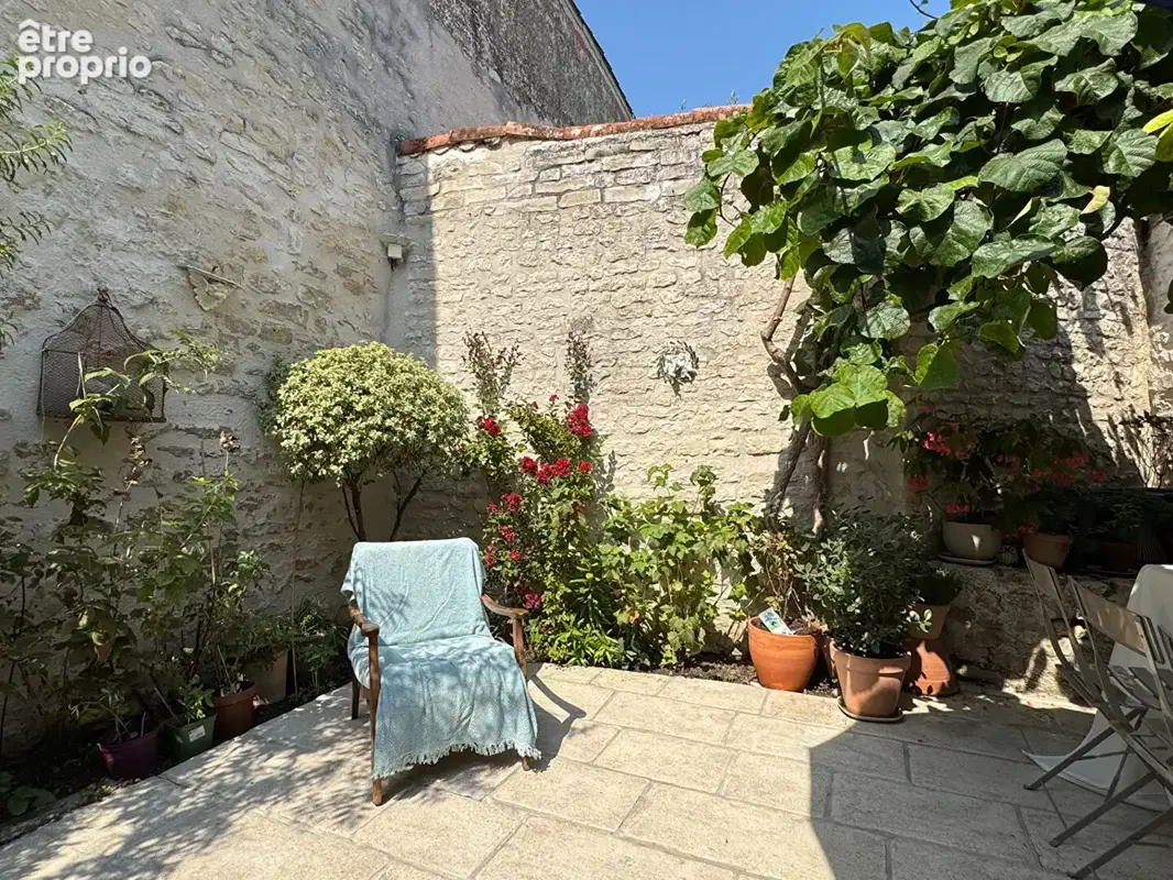 Maison La Flotte 94 m2 - photo 9