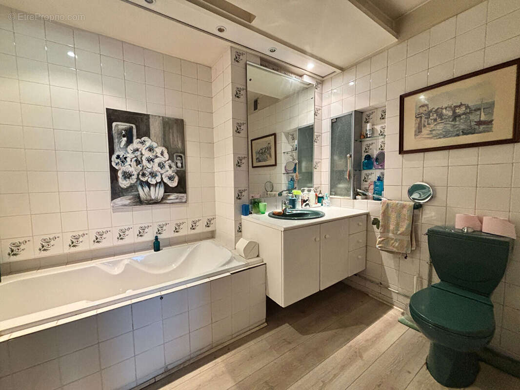 Appartement à VALENCE