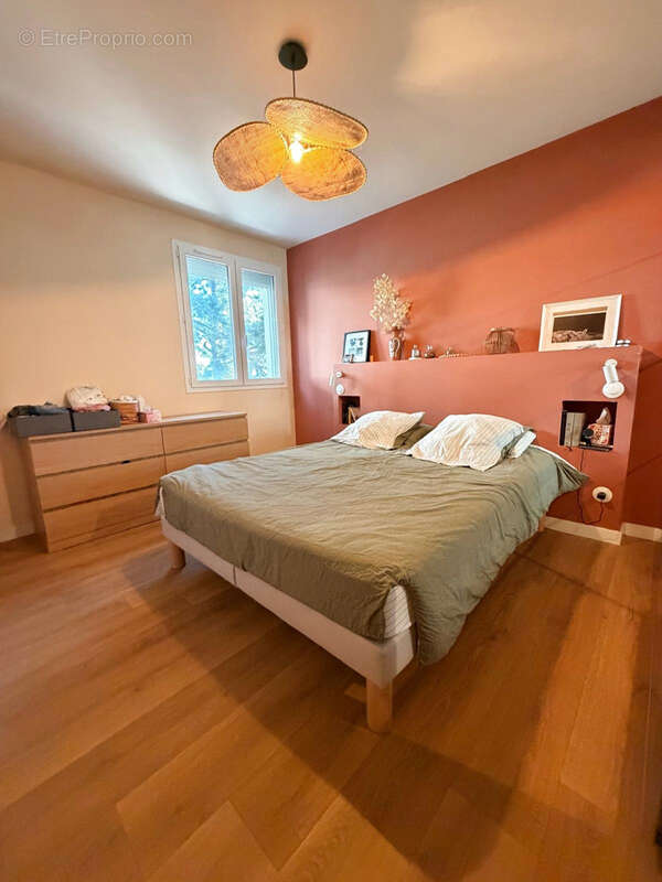 Appartement à VILLE-DI-PIETRABUGNO