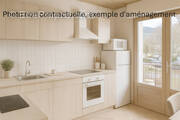 Appartement à SAINT-JORIOZ