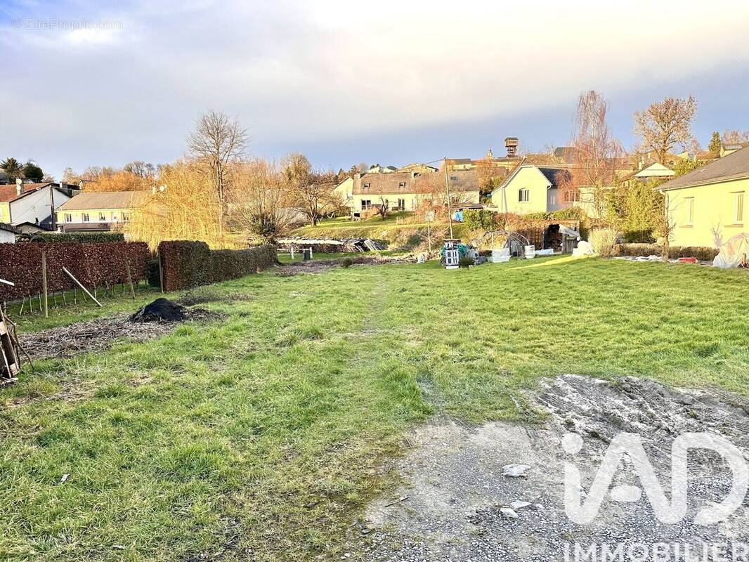 Photo 1 - Terrain à RIMOGNE