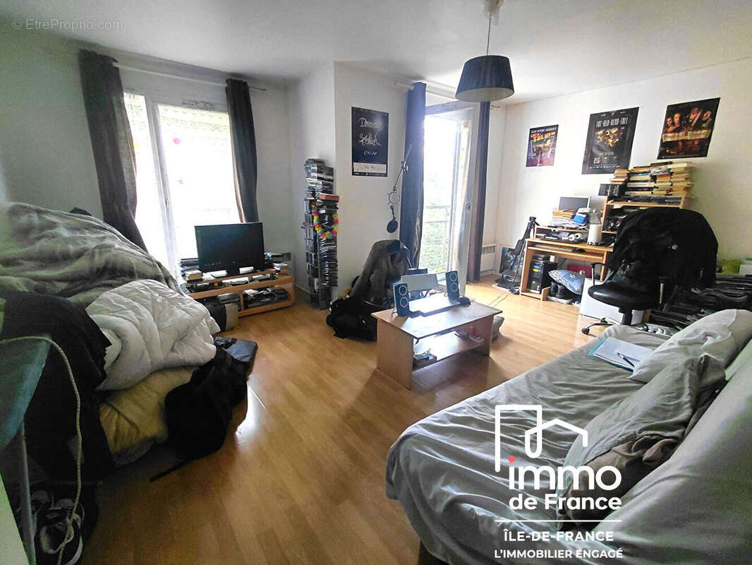 Appartement à OSNY