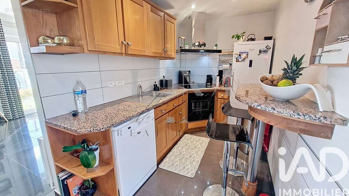 Photo 3 - Maison à OZOIR-LA-FERRIERE