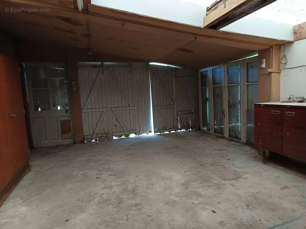 Maison de village - photo 9
