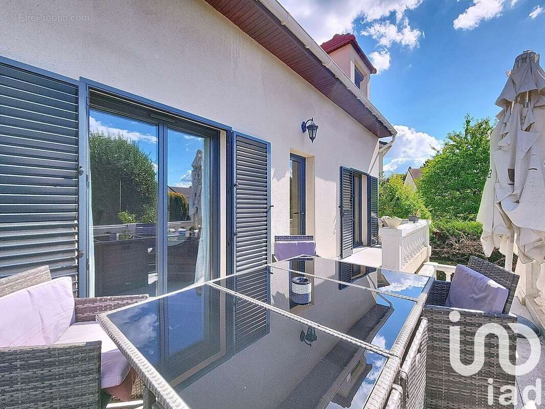 Photo 4 - Maison à L'HAY-LES-ROSES