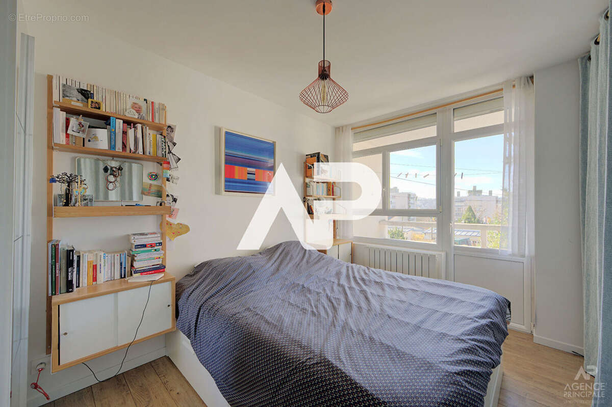 Maison à RUEIL-MALMAISON