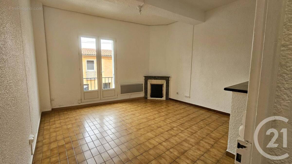 Appartement à ELNE