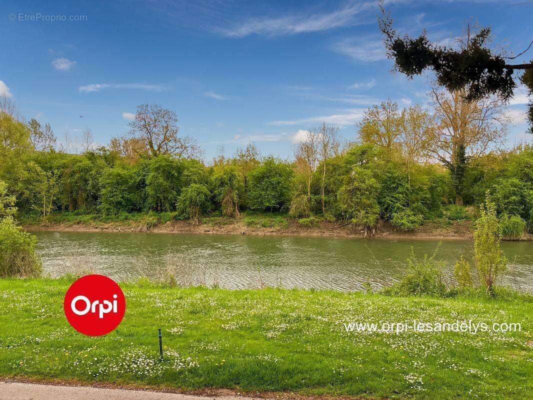 Maison à LES ANDELYS