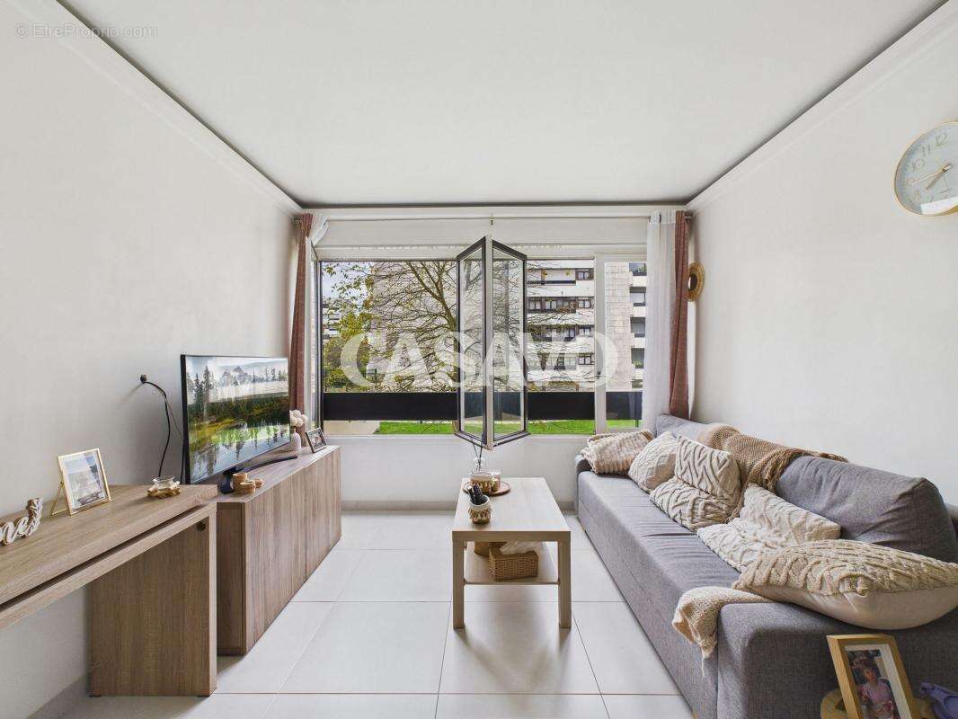 Appartement à FRANCONVILLE