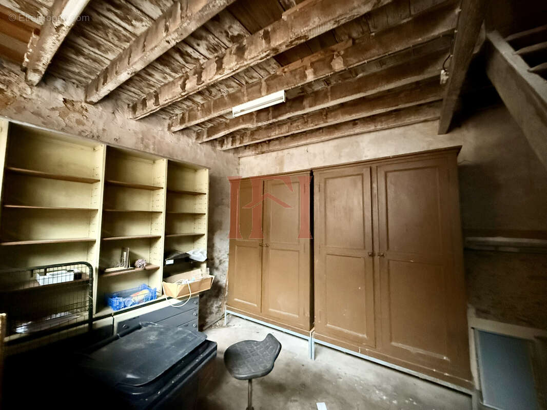 Appartement à CLOYES-SUR-LE-LOIR
