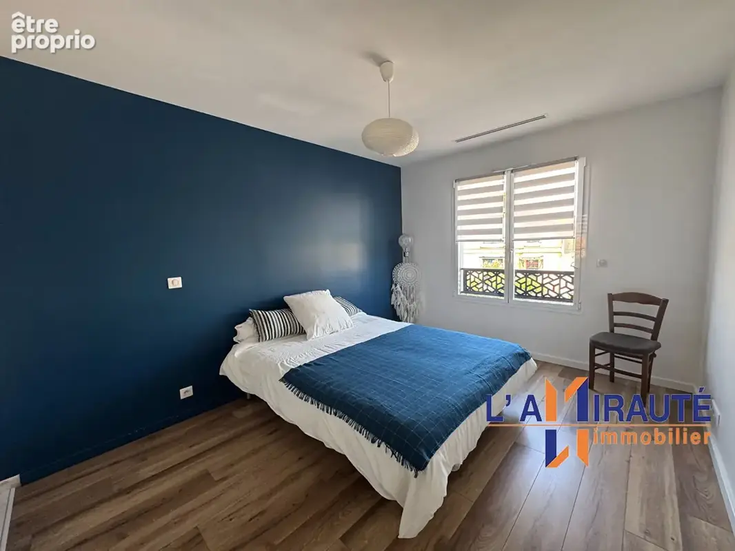 Maison Carrieres Sur Seine - photo 11