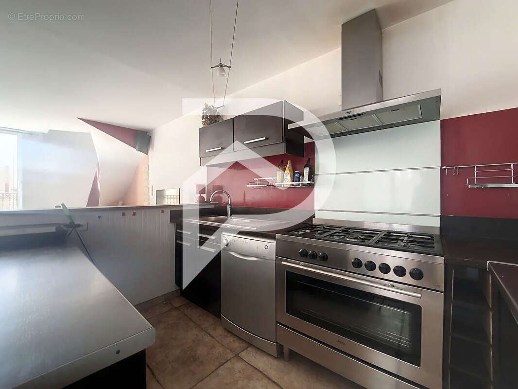 Maison à MARSEILLAN