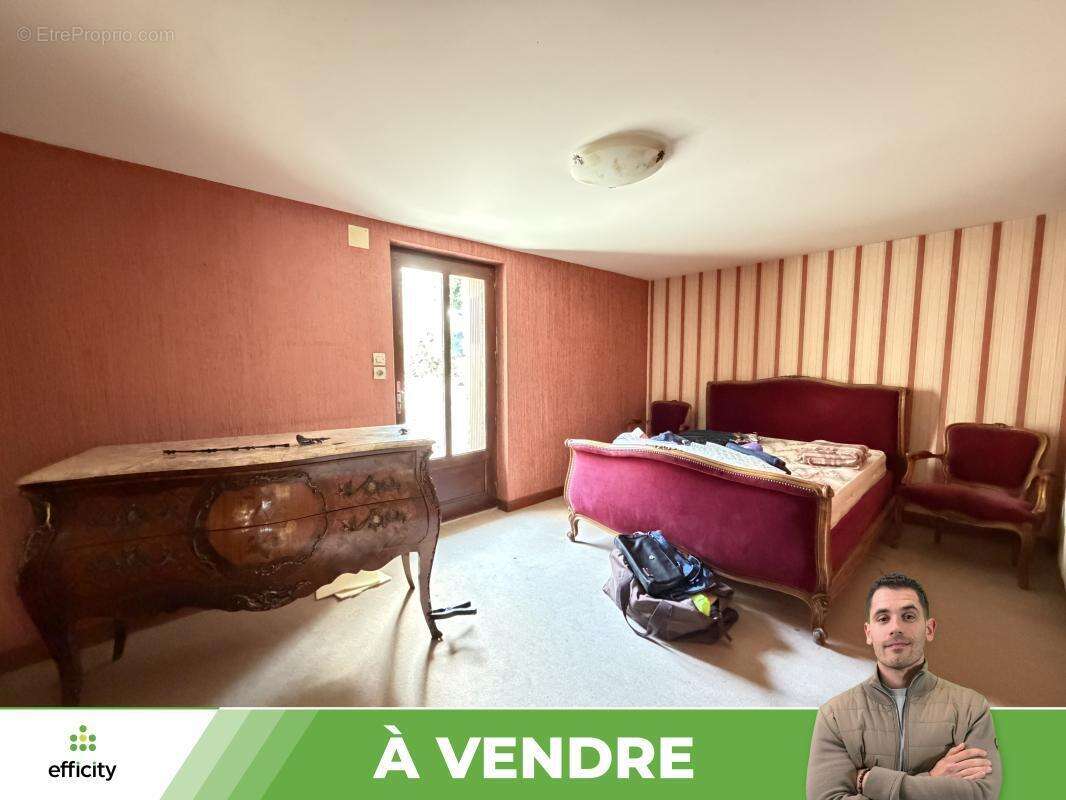 Maison 72 m² à Migne-Auxances  - photo 11