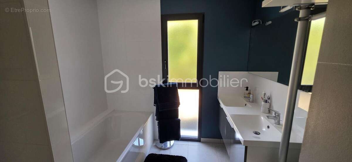 Maison à LA BAULE-ESCOUBLAC