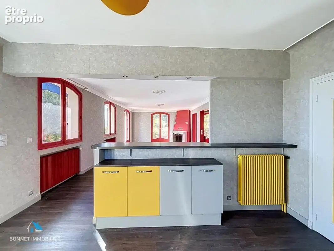 Maison familiale, en pleine nature avec vue exceptionnelle - photo 6