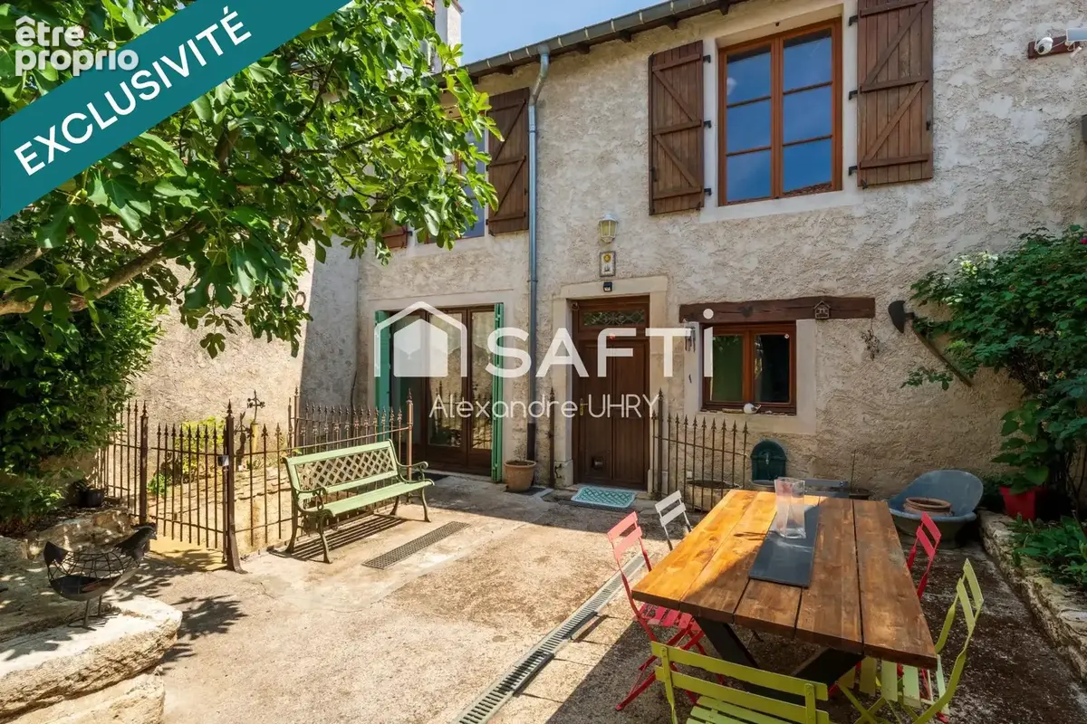 Photo 1 - Maison à DIEULOUARD